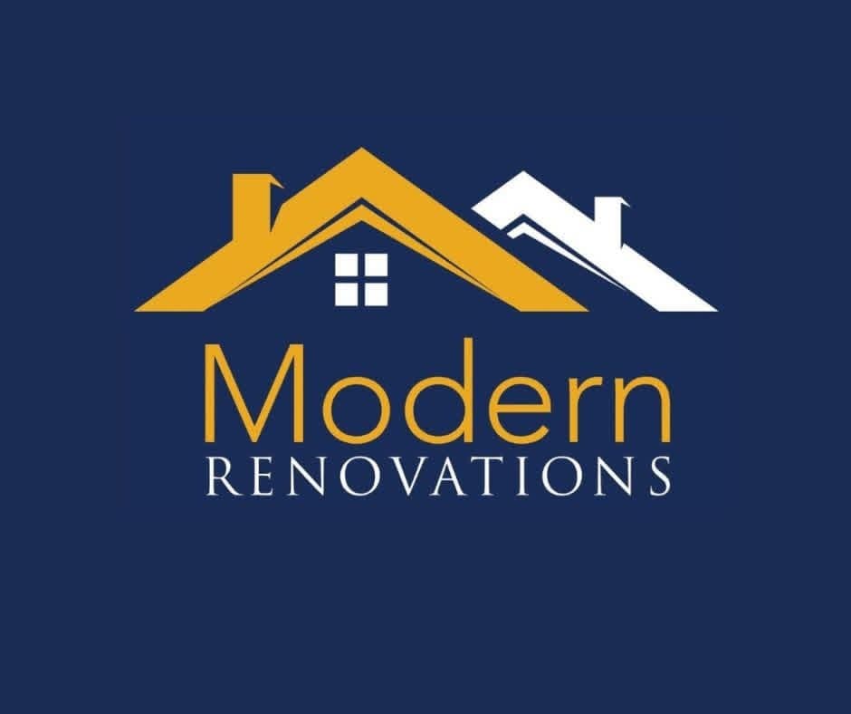 Modern Renovations