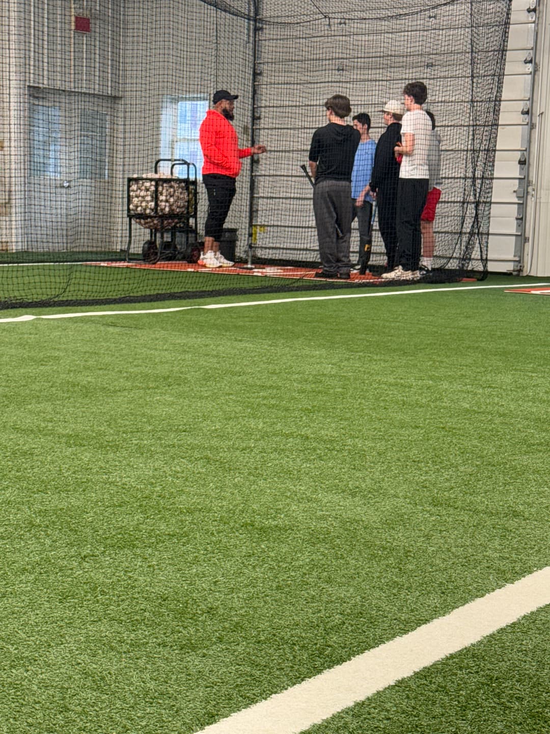 Facility Pictures