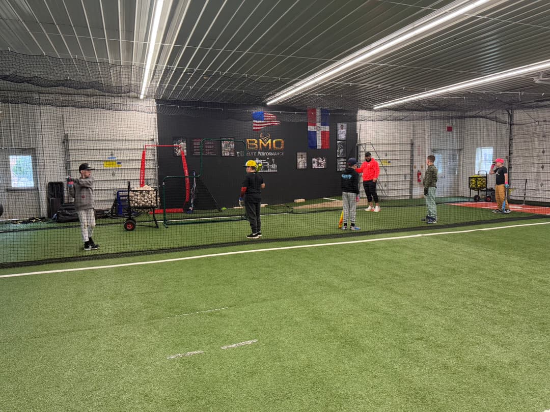 Facility Pictures