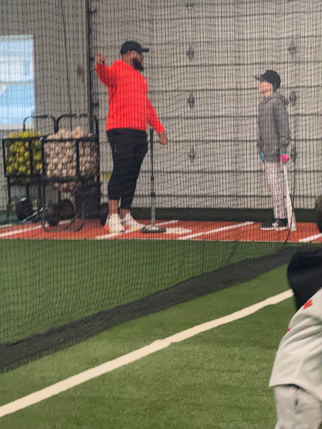 Facility Pictures