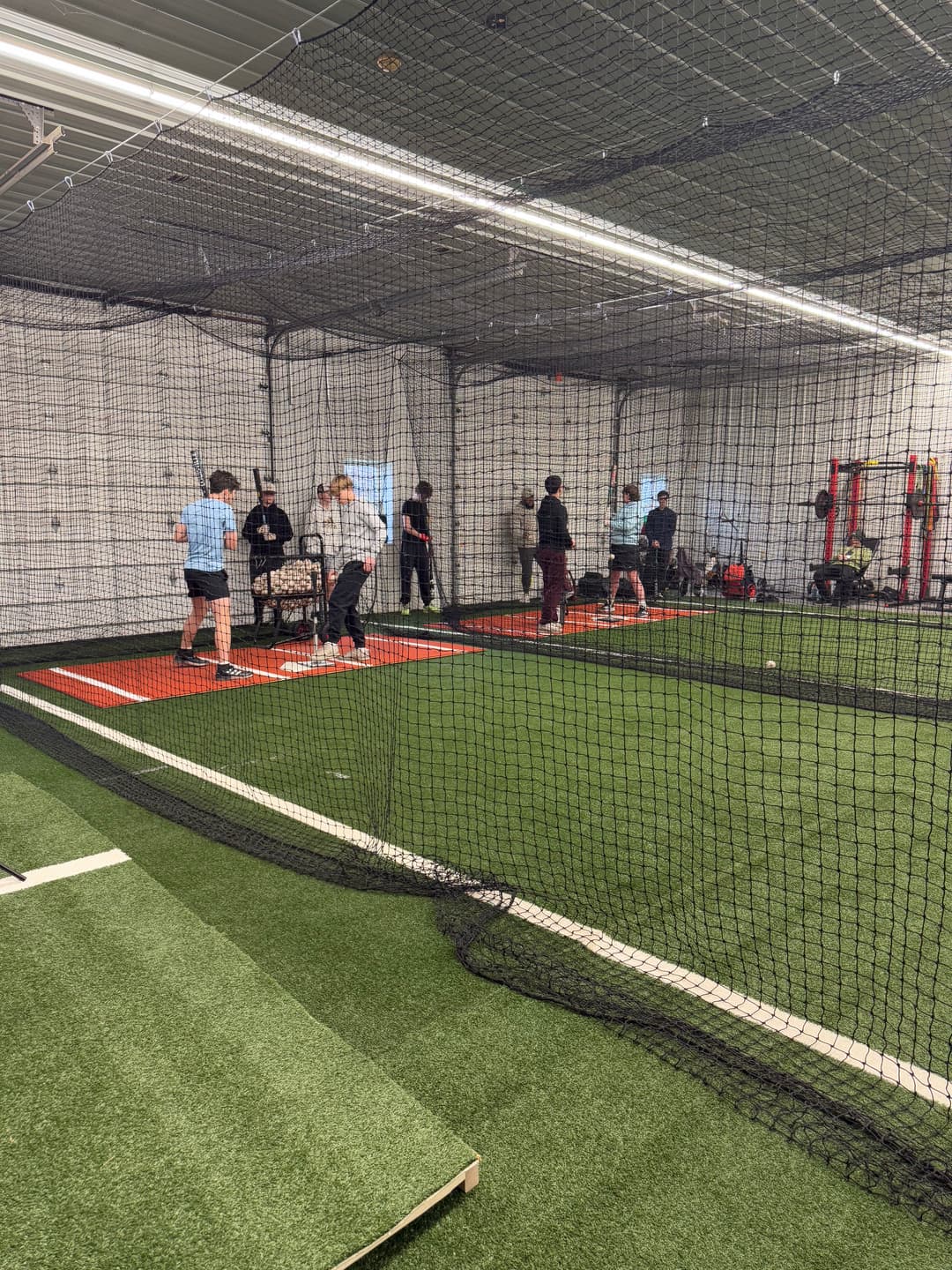 Facility Pictures