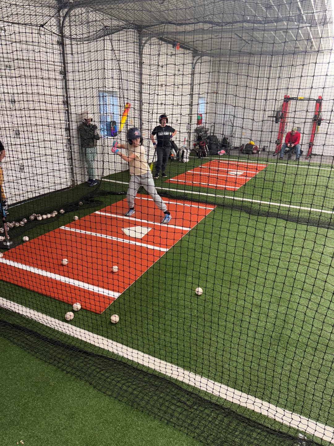 Facility Pictures