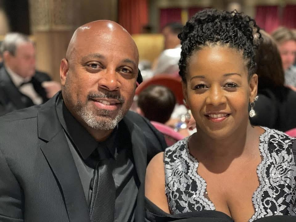 Portrait of Tony Allen